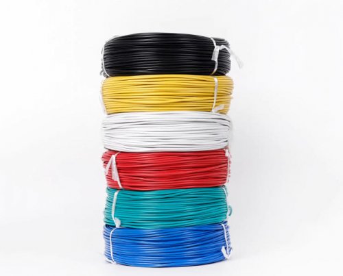 电缆常见的机构认证有哪几个？